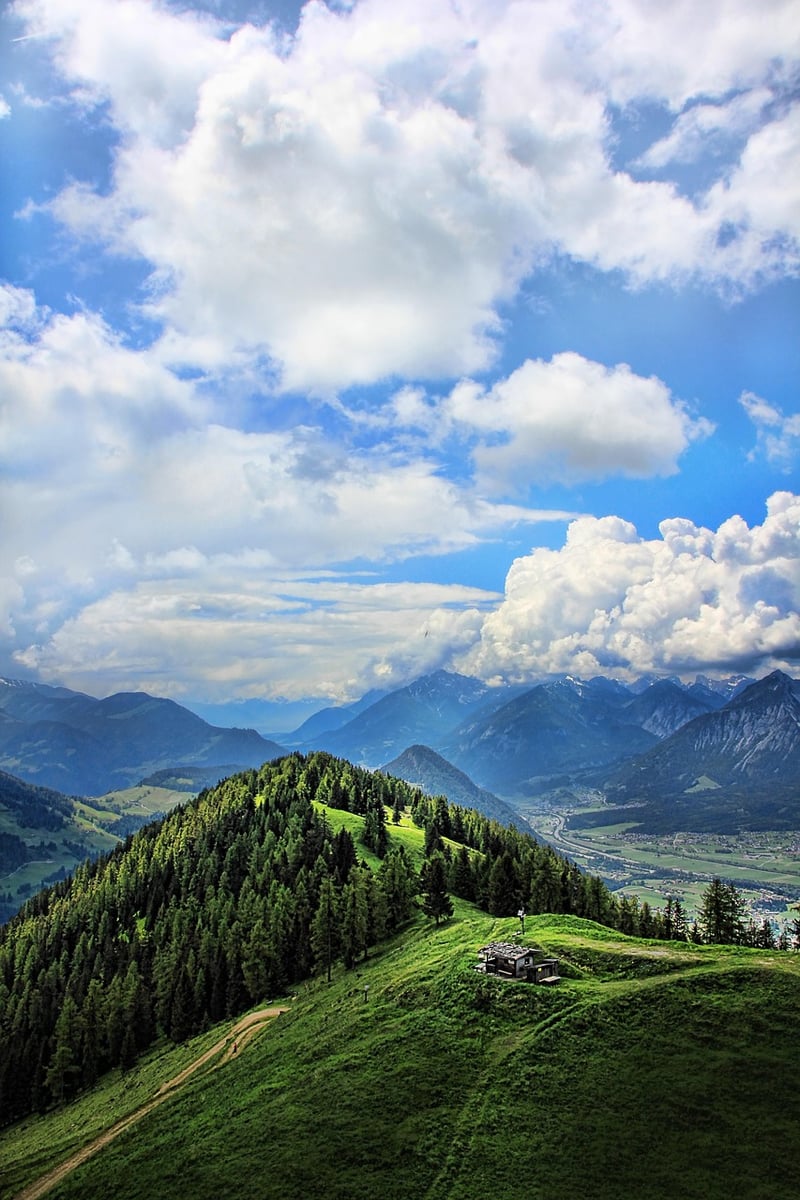 Alpine Exploration